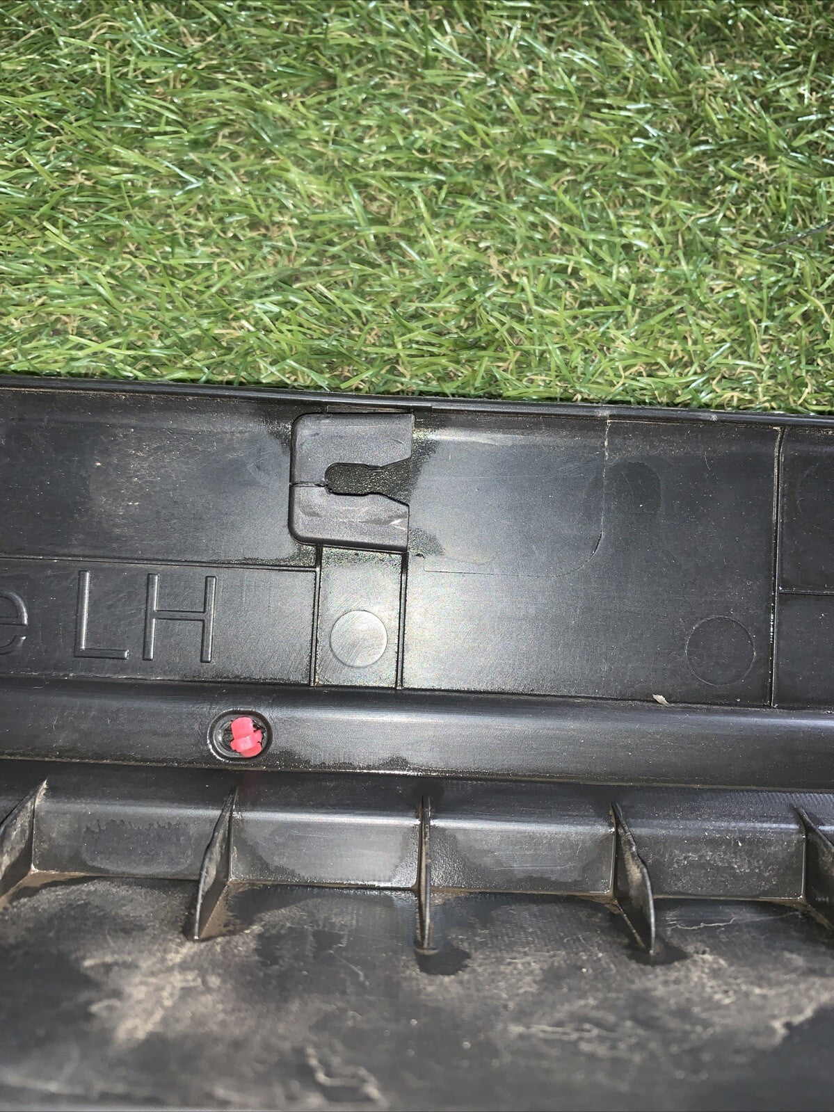 Minigonna Sinistra Kia Sportage 2023 87753-R2000