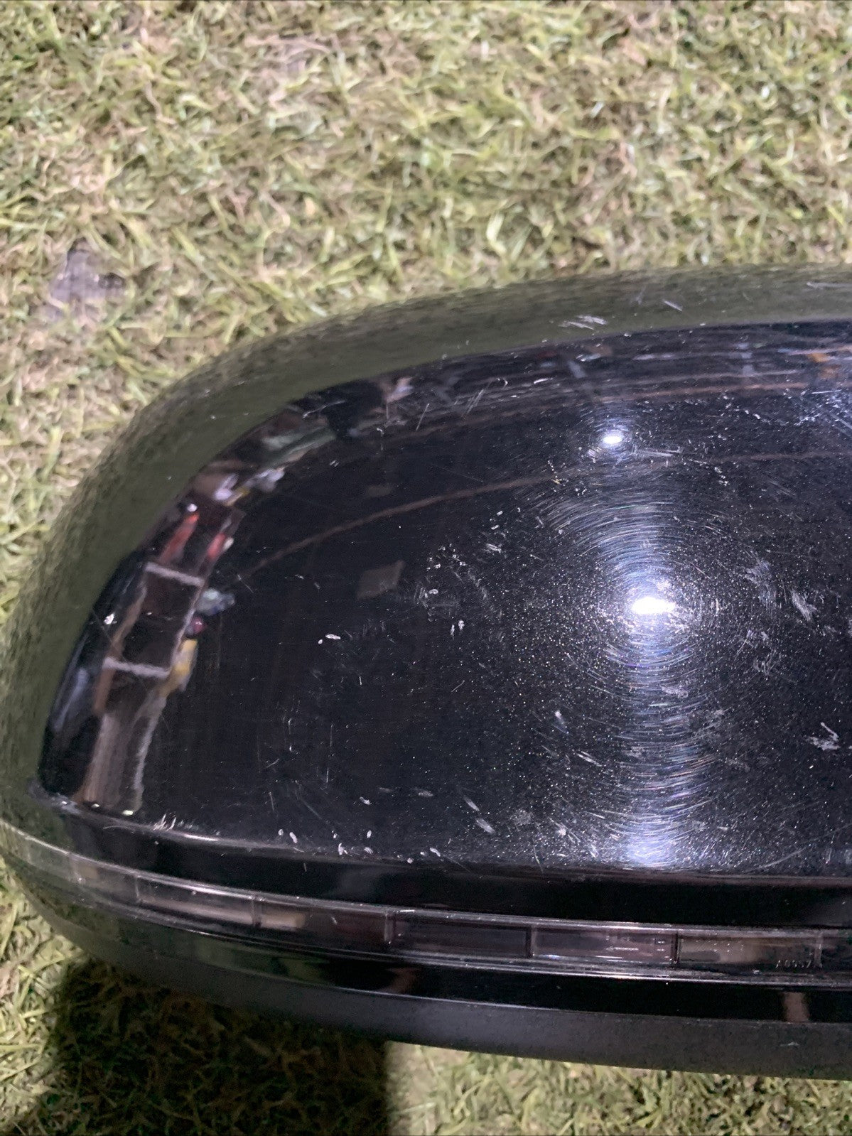 Specchietto Retrovisore Destro Audi Q3 2015 12 Pin