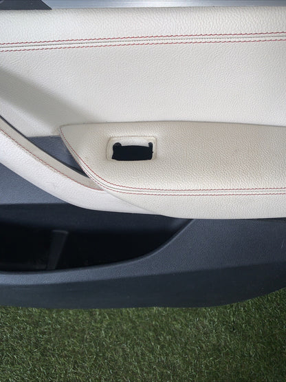 Pannello Interno Porta Anteriore Destro Bmw X4 2016