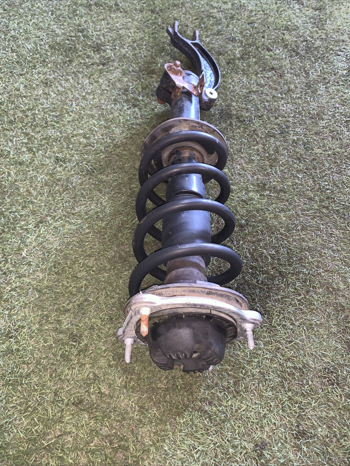 AMMORTIZZATORE ANTERIORE DESTRO  AUDÌ A7 4G 3.0 4G8031J