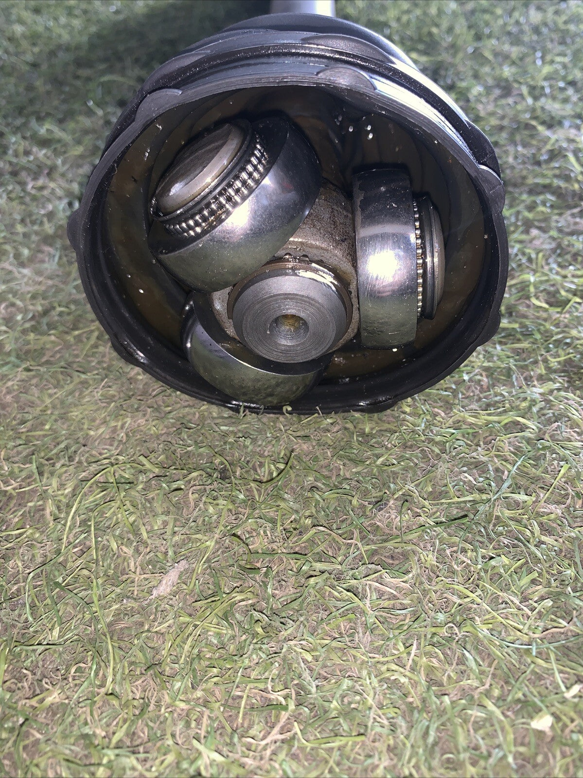 SEMIASSE ANTERIORE DESTRO FIAT  TIPO 1.6 MULTIJET  52061590