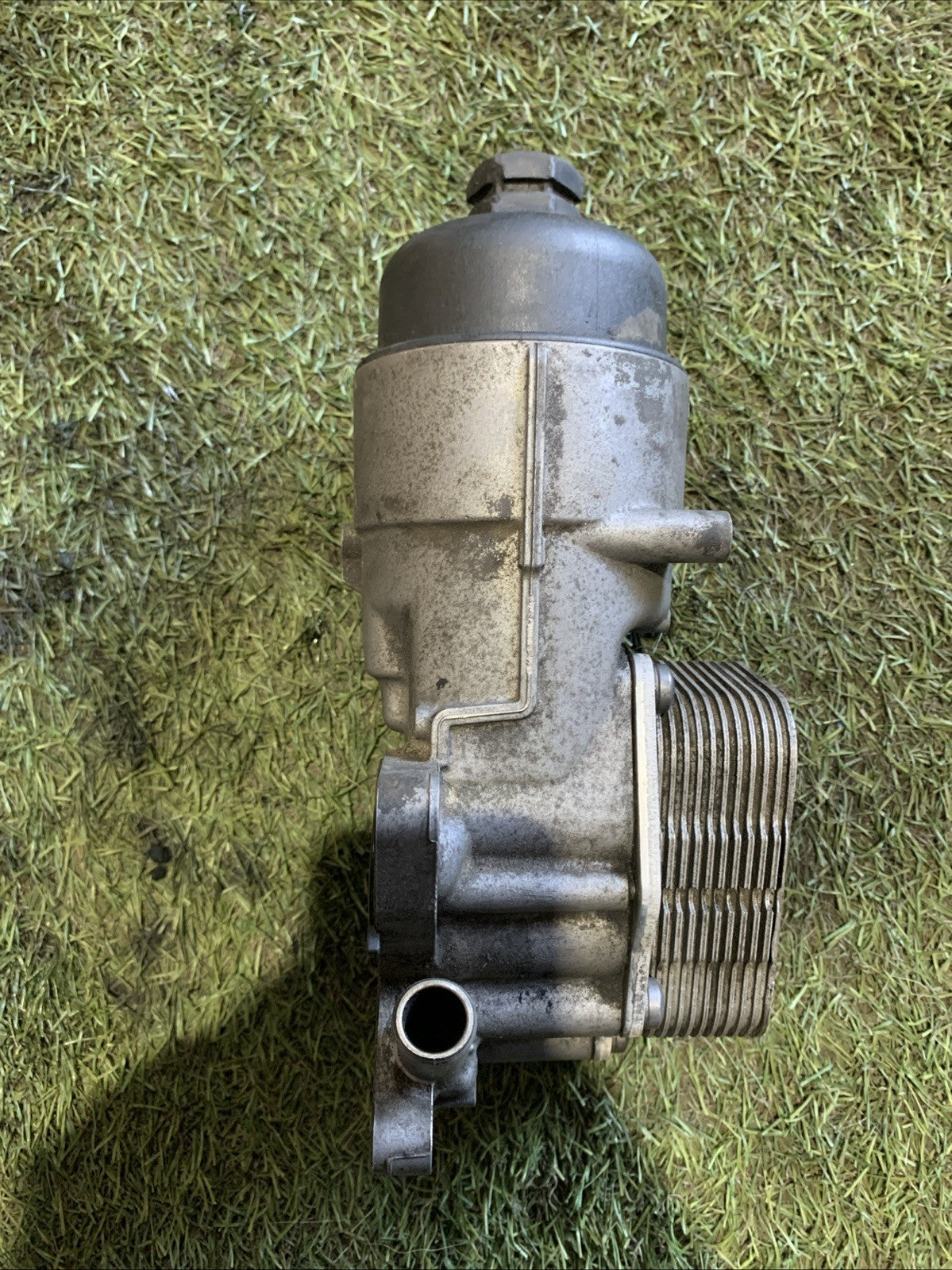 Scambiatore Di Calore Ford Fiesta 2010 1.4 Diesel 9687911380