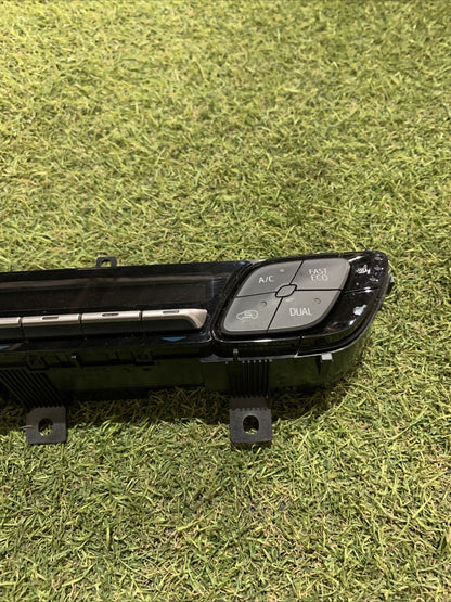 COMANDI CLIMA PER TOYOTA C-HR Ibrida 55900-F4400 (16>23)