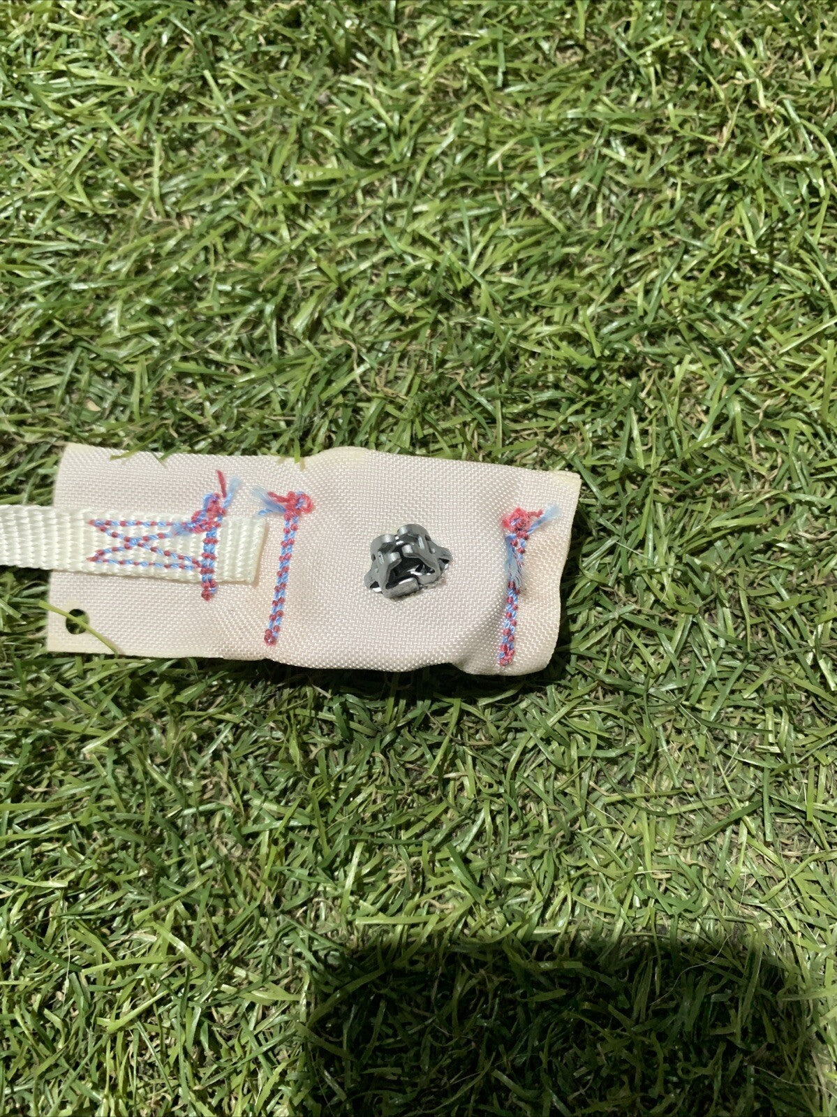 Tendina Airbag Sinistra Volkswagen Golf 8 5H6880741K