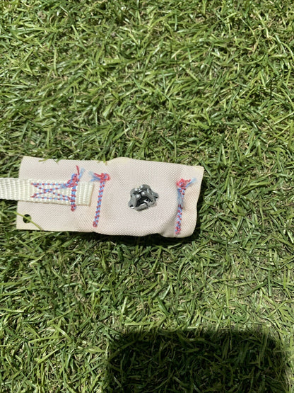 Tendina Airbag Sinistra Volkswagen Golf 8 5H6880741K