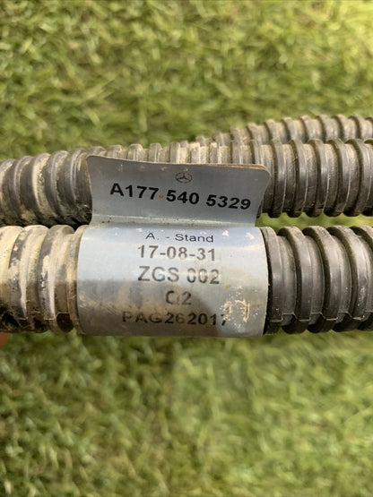  Cavo Batteria Positivo A1775405329 Mercedes Classe A W177