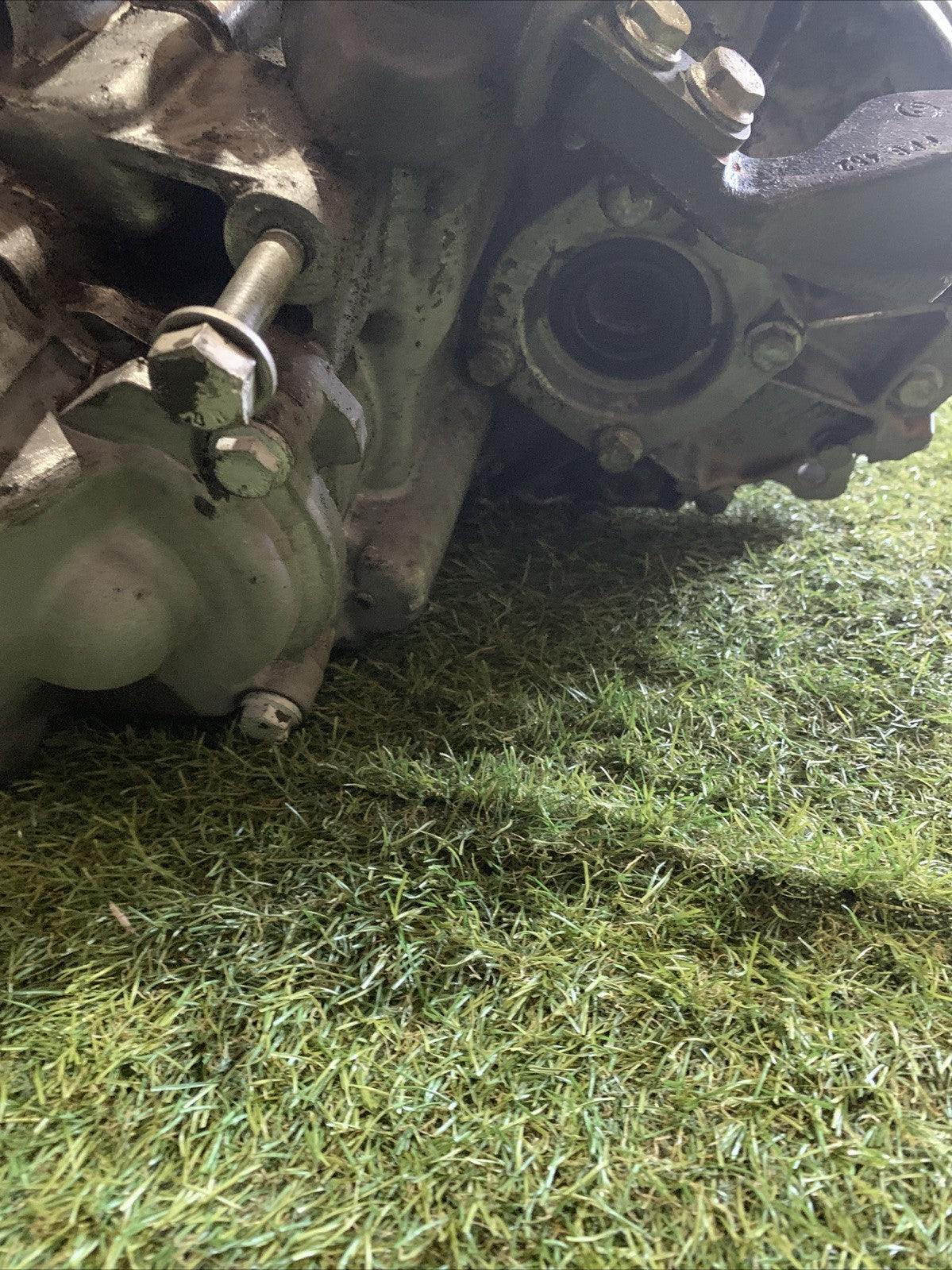 Cambio manuale 5 marce peugeot Bipper 2014 1.3 MJT 1609629180