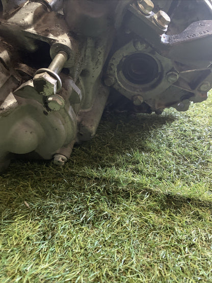 Cambio manuale 5 marce peugeot Bipper 2014 1.3 MJT 1609629180
