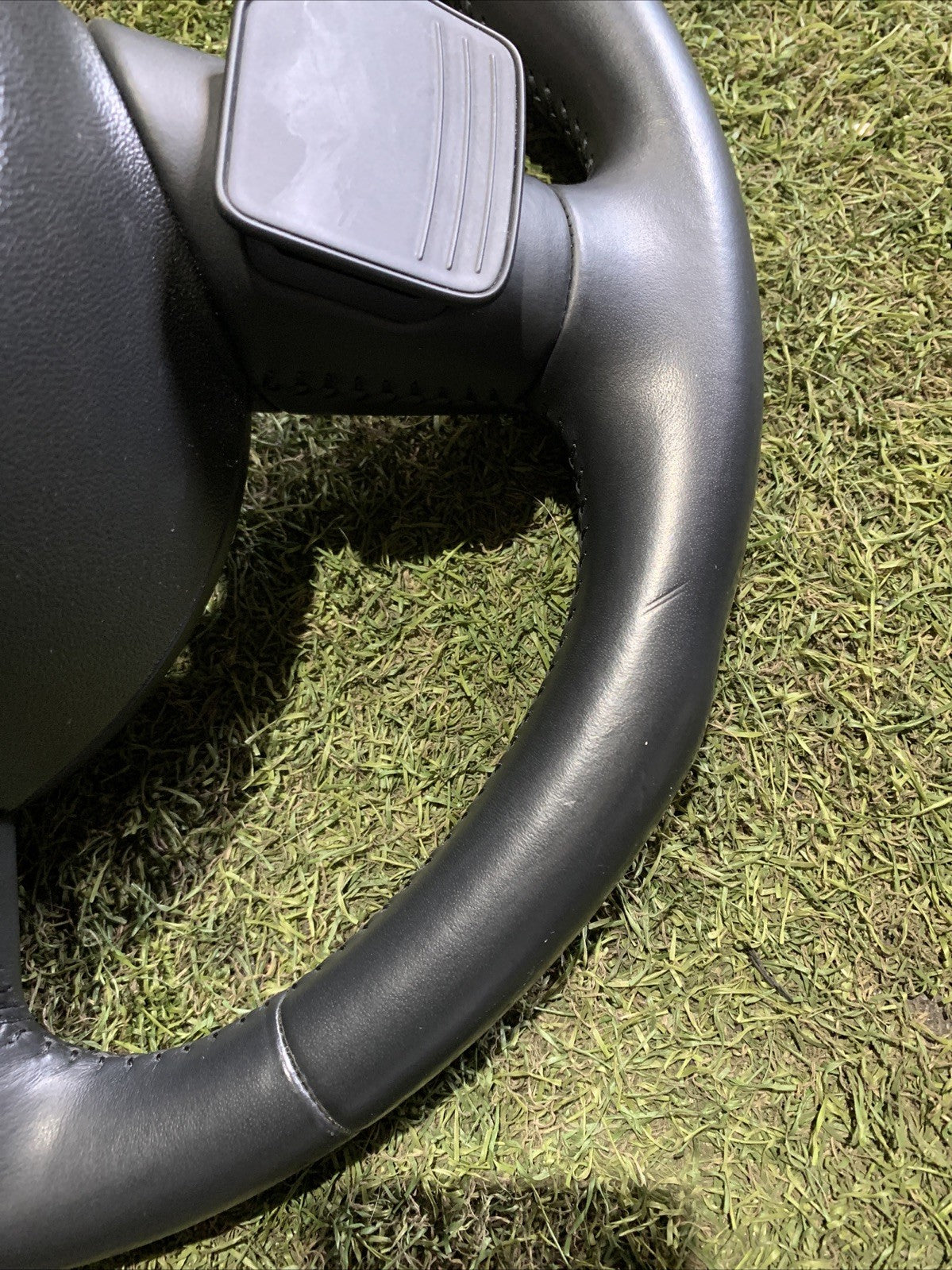 Sterzo Volante Audi A1 2015 A6 4G 4g0419091s (2)