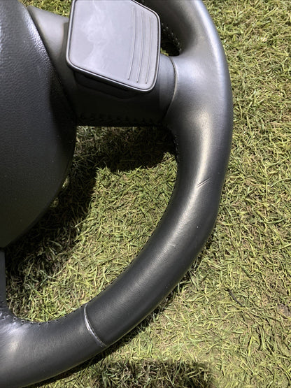 Sterzo Volante Audi A1 2015 A6 4G 4g0419091s (2)