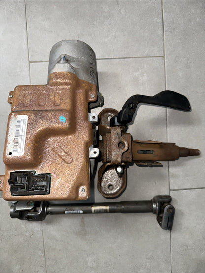 PIANTONE STERZO CITY FIAT Panda 3° Serie 73576199