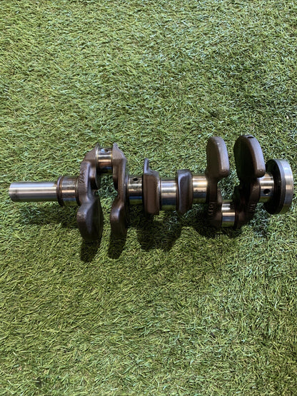 Albero Motore Dacia Sandero 2015 1.0 Benzina B4DB400 7965R