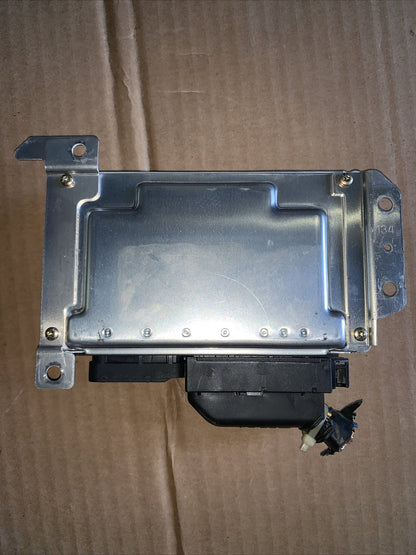 3911002800 CENTRALINA MOTORE ECU KEFICO HYUNDAI ATOS (MX) 1.0B 12V 55CV (2002)