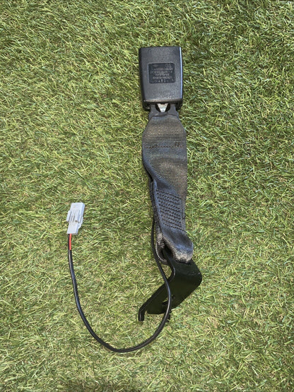 Aggancio Cinture Posteriori DX/SX Renault Twingo 2019