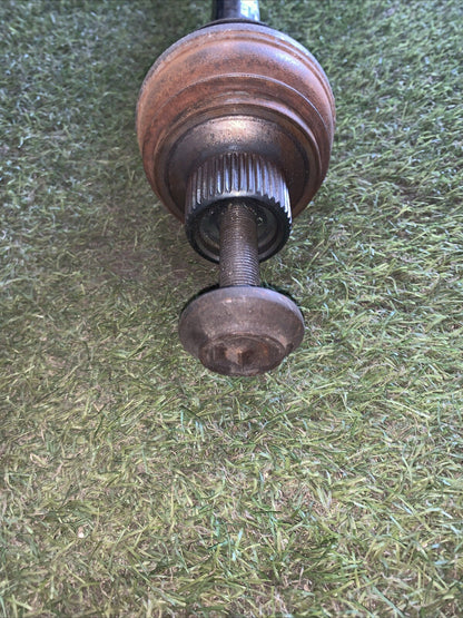 8R0501203C SEMIASSE POSTERIORE DESTRO AUDÌ A6 3.0 Diesel...