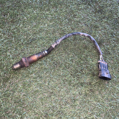 0258006206 SONDA LAMBDA FIAT PUNTO 1.2 B 5P 5M 44KW (2006) 2