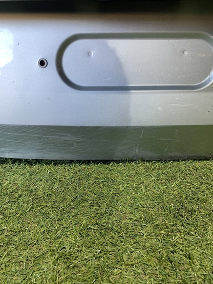 Cofano Baule Portellone posteriore skoda octavia 2018