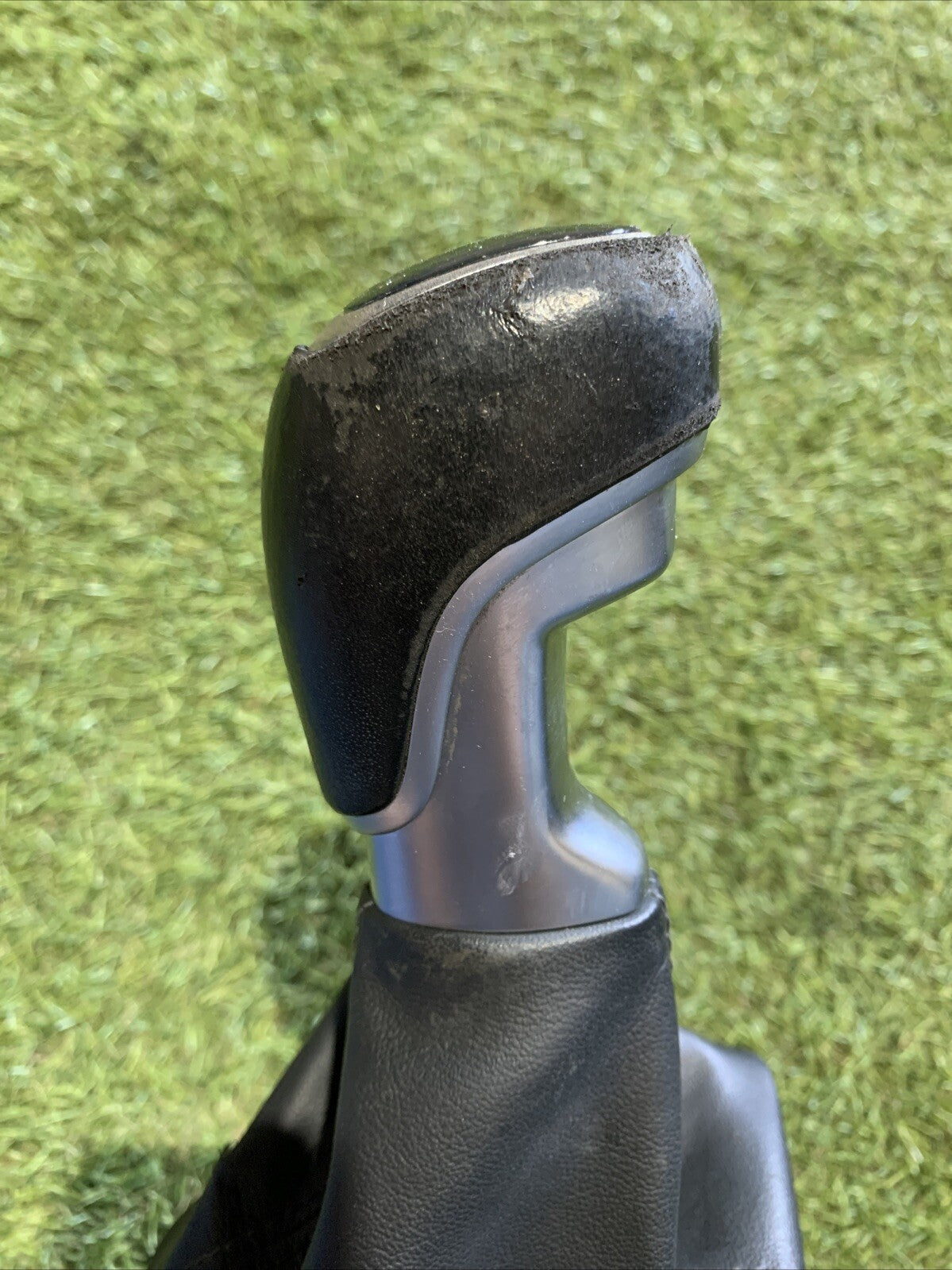 Leva Cambio Manuale 6 Marce Kia Sportage 2017 1.7 Diesel 43700F1210