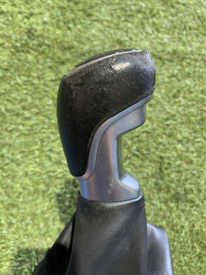 Leva Cambio Manuale 6 Marce Kia Sportage 2017 1.7 Diesel 43700F1210