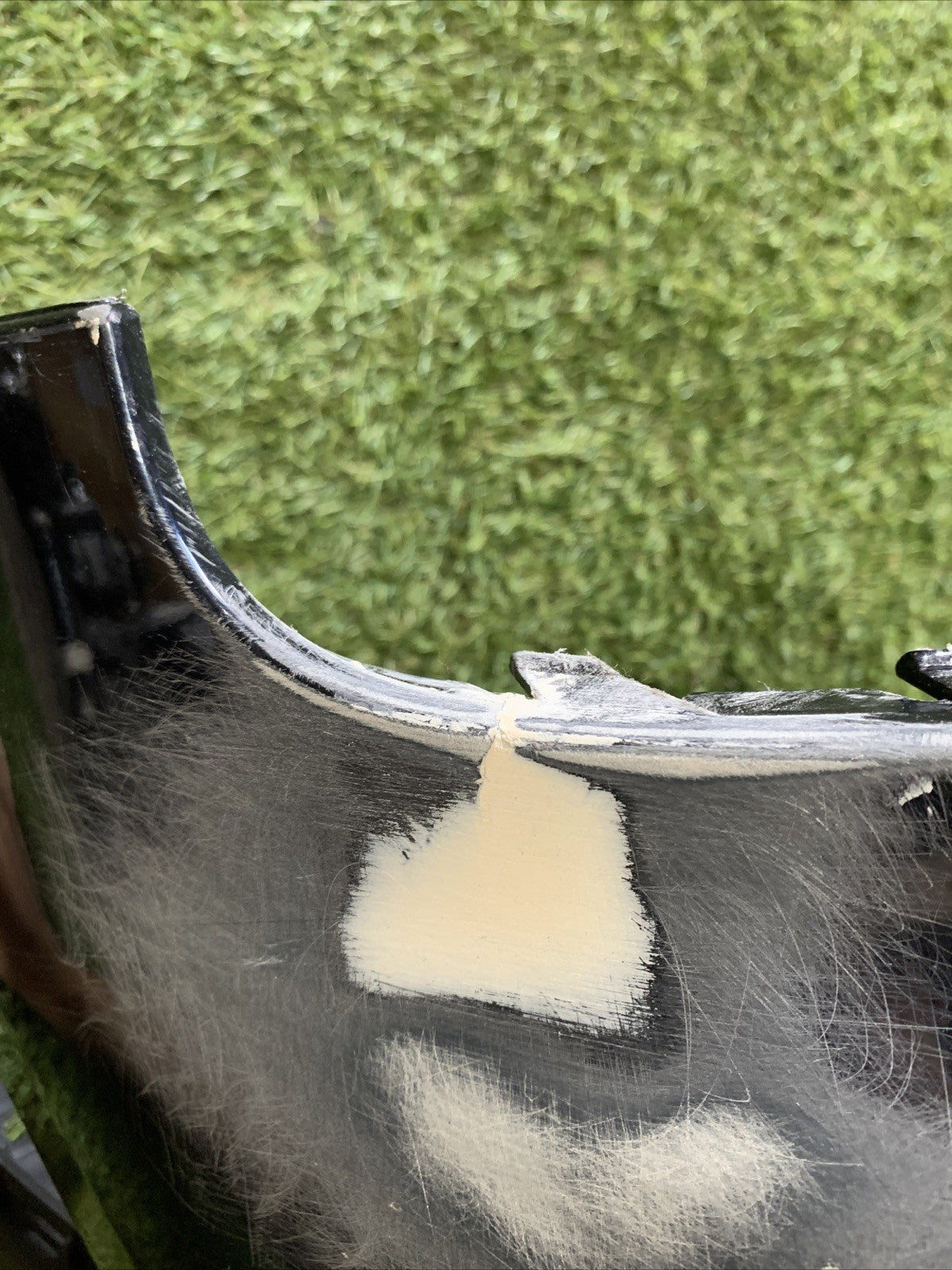 Paraurti Posteriore Mini Countryman F60 51127389378