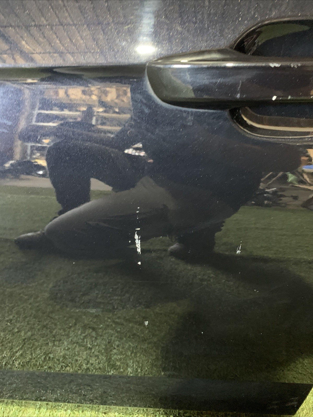 PORTA PORTIERA SPORTELLO ANTERIORE SINISTRA VOLKSWAGEN POLO DAL 2017