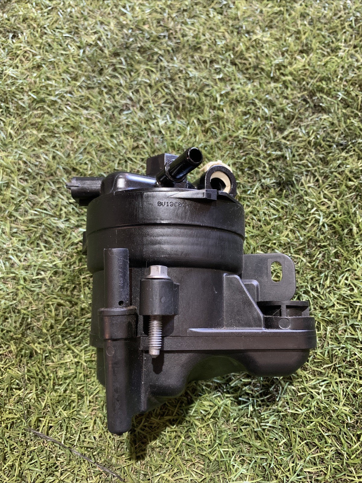 Porta Filtro Carburante Ford Fiesta 2018 1.5 Diesel XUJG FM5Q-9155-AA