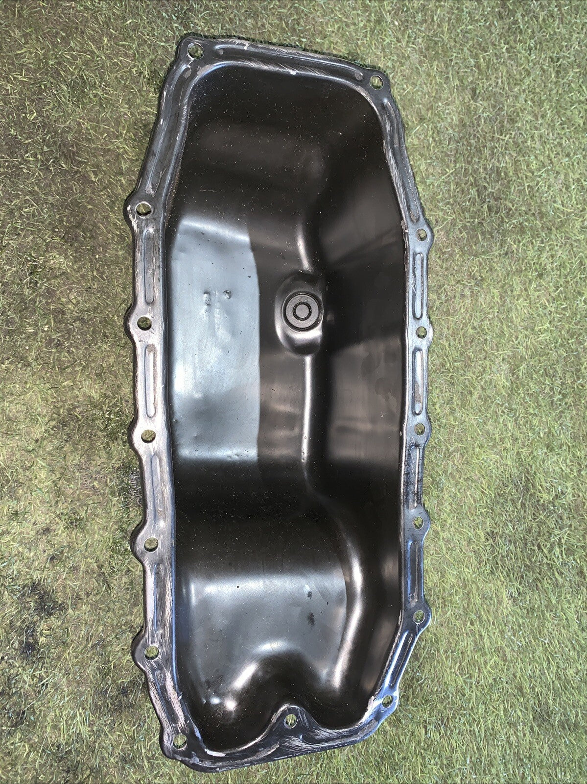 COPPA OLIO FIAT PANDA 3 (312,319)(2012  )  1.3 MULTIJET 75CV EURO 5