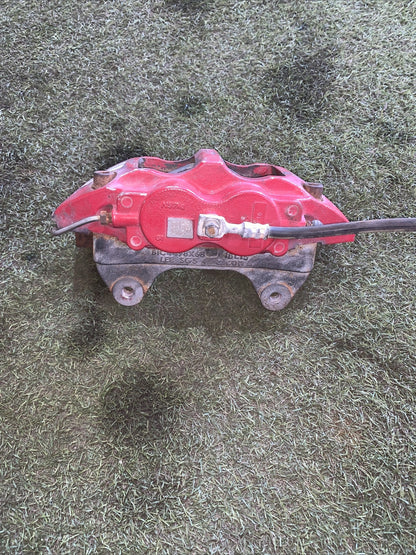 Pinza Freno Anteriore Destra Peugeot 308-508 GTI 1617307980