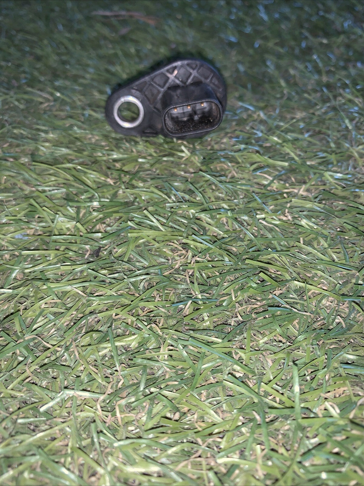 Sensore Giri E Fase Volkswagen Golf 7 2.0 Benzina 06H906433C