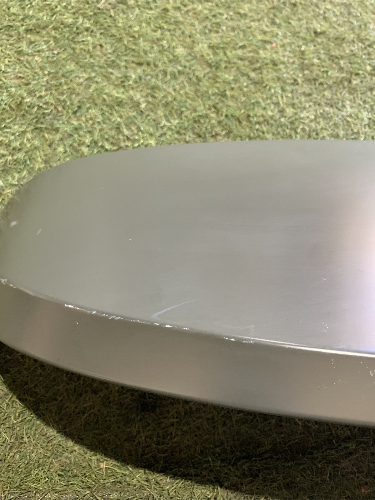SPOILER POSTERIORE PER FIAT 500 X Serie 735571136 (15>)