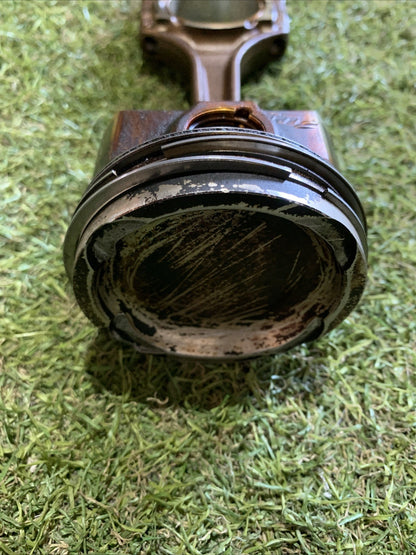 Pistone Motore Fiat 500 Abarth 2011 1.4 Benzina (3)