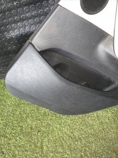 Pannello Interno Porta Posteriore Destro Bmw X4 2016