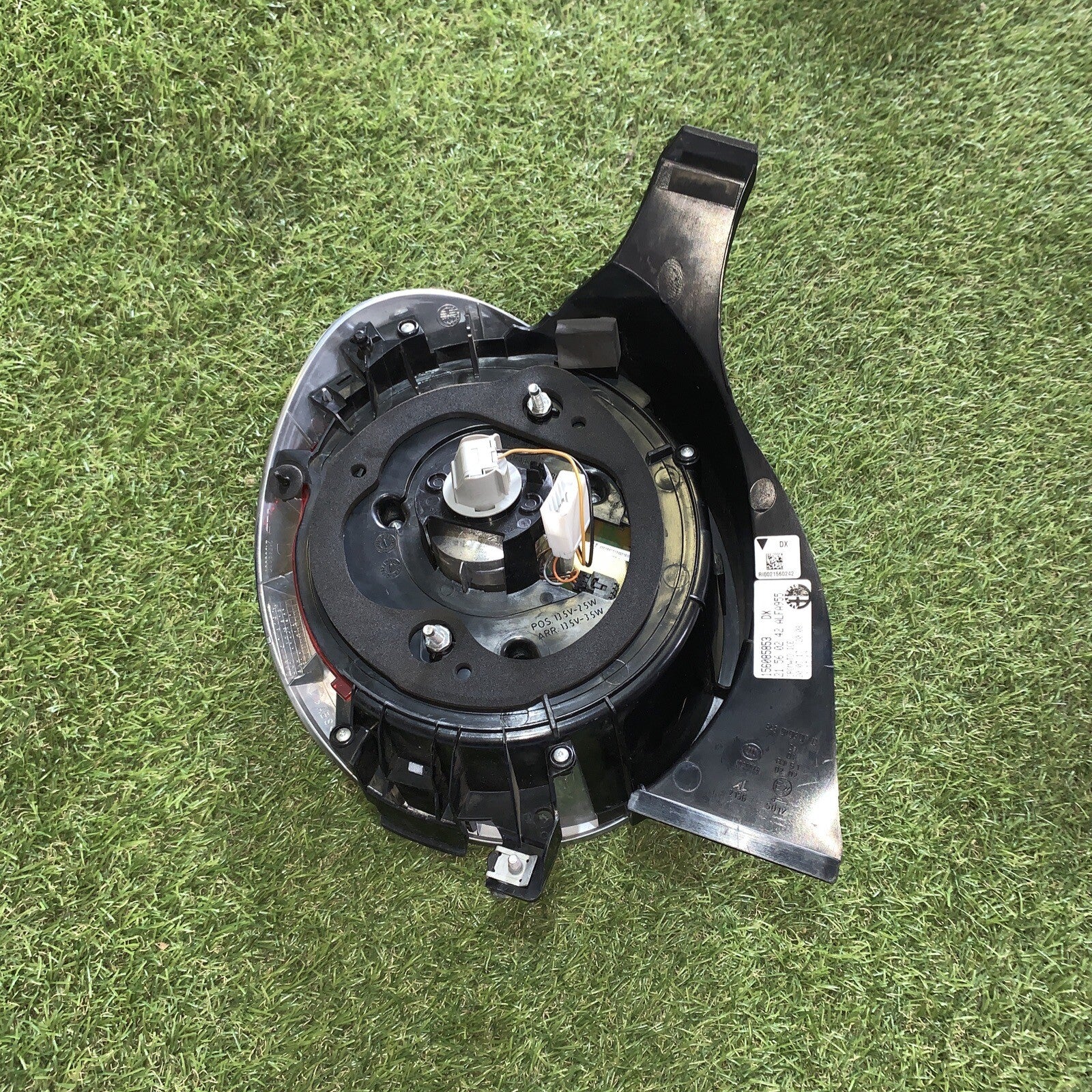 STOP FANALE POSTERIORE DESTRO ALFA ROMEO Mito 156085853