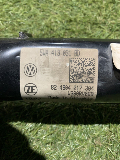 Ammortizzatore Anteriore Sinistra Volkswagen Golf 8 2.0 Benzina 5WA413031BD