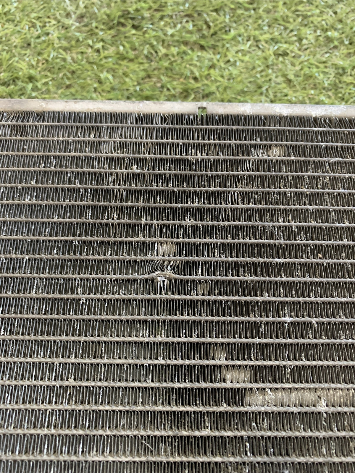 1695002003 RADIATORE ACQUA MERCEDES-BENZ CLASSE A (W169)