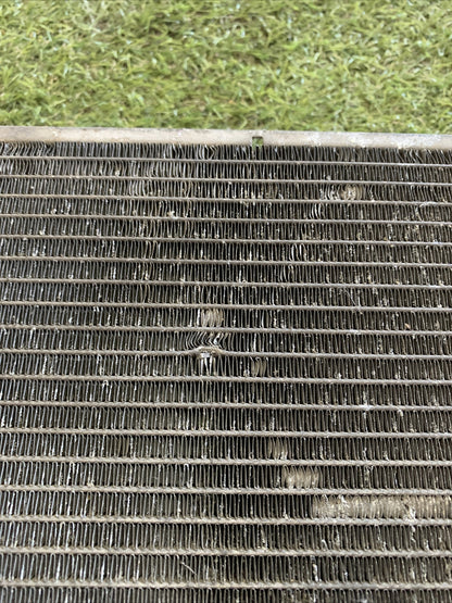 1695002003 RADIATORE ACQUA MERCEDES-BENZ CLASSE A (W169)