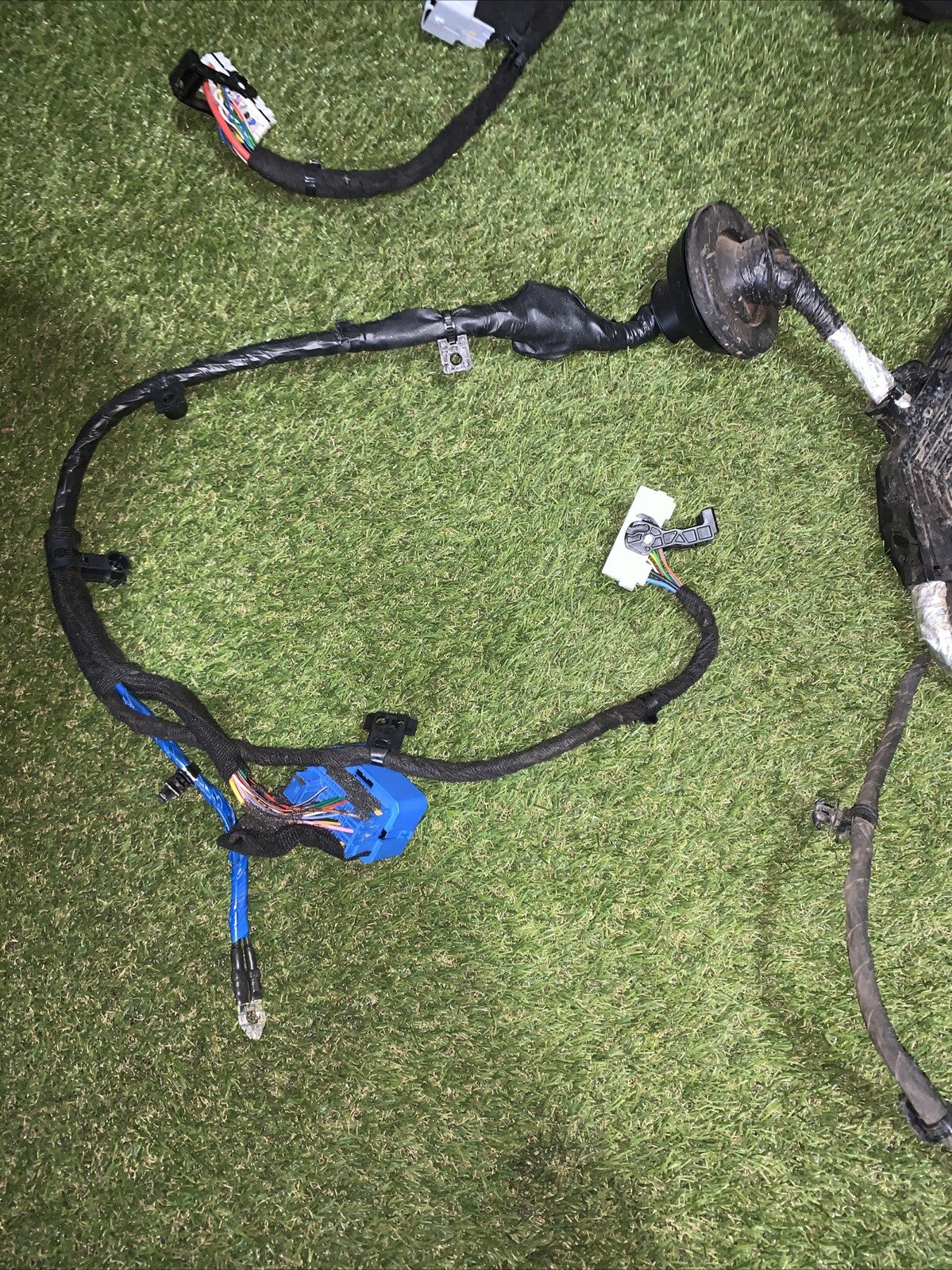 Cablaggio Motore Kia Sportage 1.6 Hybrid 2023 91403r2090