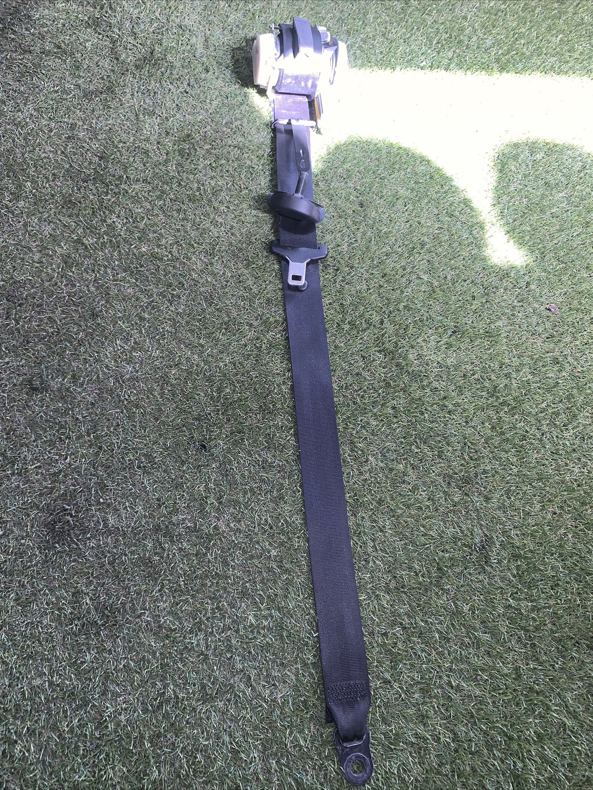 34054778D CINTURA DI SICUREZZA ANTERIORE DESTRA CON PRETENSIONATORE FORD FIESTA