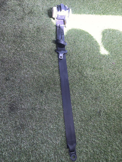 34054778D CINTURA DI SICUREZZA ANTERIORE DESTRA CON PRETENSIONATORE FORD FIESTA