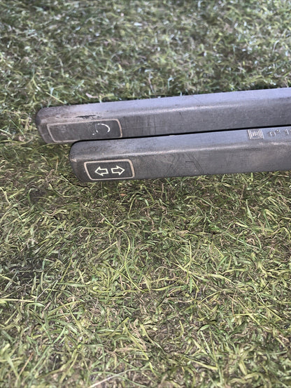 DEVIOLUCI FIAT PANDA 1^ SERIE (1986 - 2004) 716662080 (2)