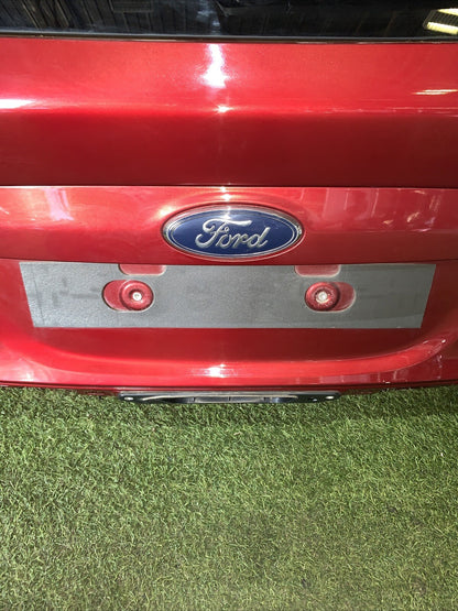 Cofano Portellone Baule Posteriore Ford Kuga II Serie