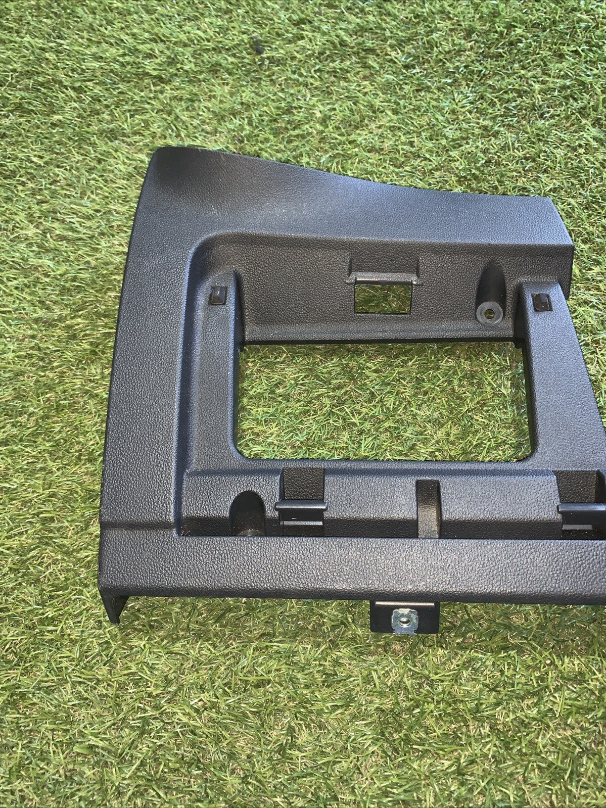 5G1858367 MODANATURA RIVESTIMENTO CRUSCOTTO INFERIORE VW GOLF 7 VII