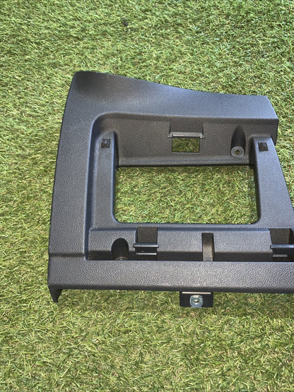 5G1858367 MODANATURA RIVESTIMENTO CRUSCOTTO INFERIORE VW GOLF 7 VII