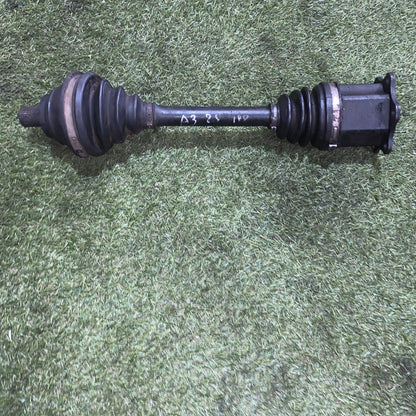 Semiasse Anteriore Sinistro Per Audi A3 8p Q3 TT Vw Touran Golf V 5 2.0 Tdi 140