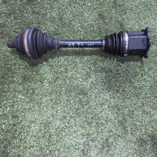 Semiasse Anteriore Sinistro Per Audi A3 8p Q3 TT Vw Touran Golf V 5 2.0 Tdi 140