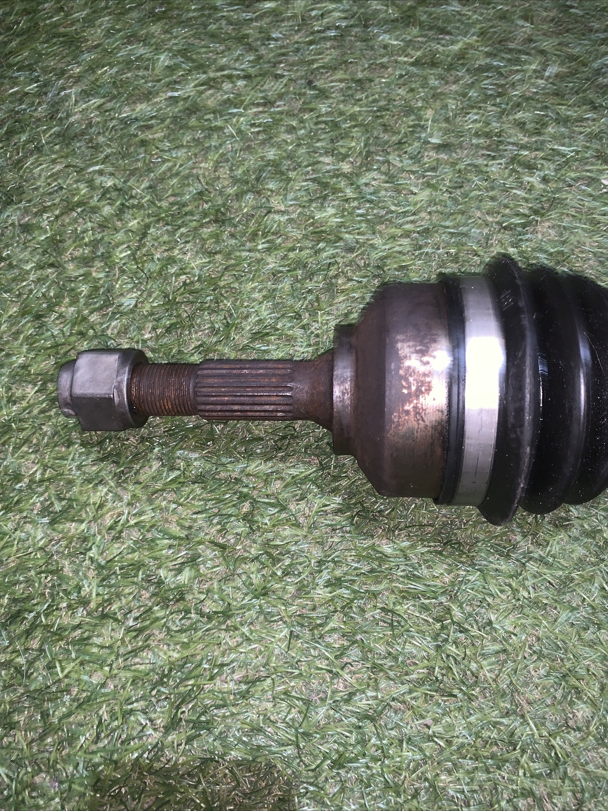 SEMIASSE ANTERIORE DESTRO PEUGEOT 208 1.4 Serie 9801611280