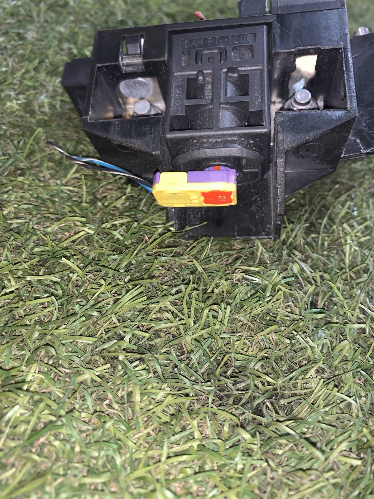 Positivo Batteria Audi A4 2011 3.0 B0101034