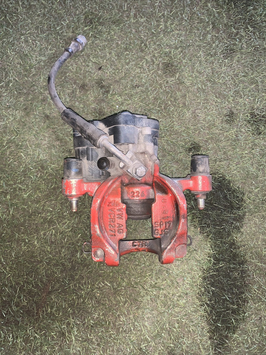 Pinza Freno Posteriore Destra Audì TT 2016-2019 5Q0615406