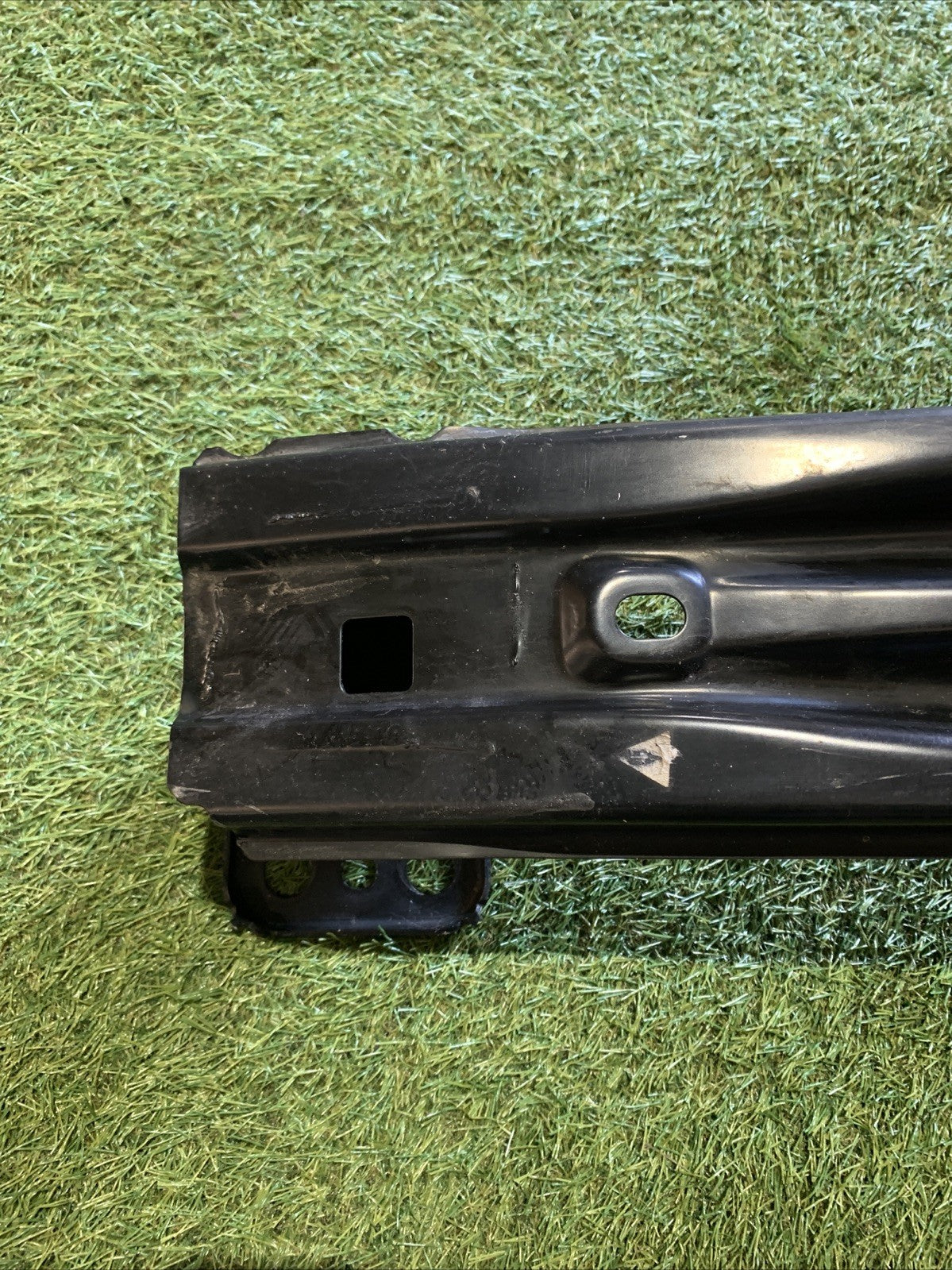 Traversa Barra Rinforzo Paraurti Anteriore FIAT PANDA 312 (2)