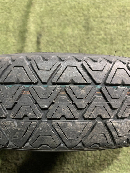 Ruotino Di Scorta Opel Astra H 115/70R16